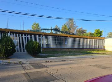 Casa uso de suelo de 9 habitaciones, Aguascalientes · Amplia Propiedad con Excelente Ubicación