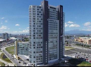 Departamento de 2 habitaciones, Puebla · Departamento en Renta en Puntaalta Elipsis Tower Lomas de Angelopolis