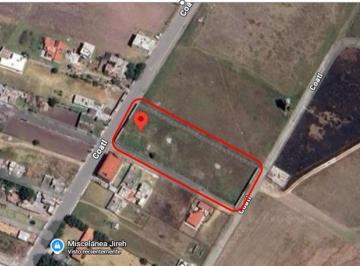 Terreno / Lote · 3300m² · Terreno en Venta en Otzolotepec