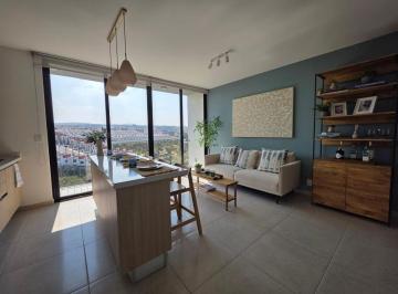 Departamento de 2 habitaciones, El Marqués · Townhouse Alpe en Venta en El Mirador