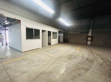 Se Renta Bodega en San Lorenzo Tezonco
La nave tiene:
- 375 m² de bodega
- 150 m · ¡En Renta Bodega de 525 m² Sobre Av Tláhuac, en Parque Industrial!