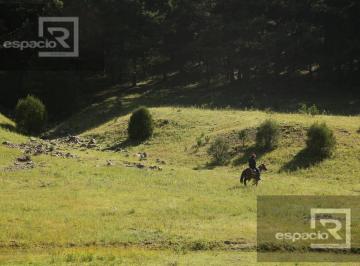 Terreno / Lote · 4346800m² · Terreno en Venta a 10 Km de Creel Ideal Para Inversión Desarrollo Turístico, Aprovechamiento Forestal