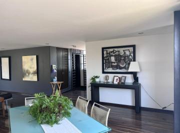 Departamento de 3 habitaciones, Benito Juárez · ¡En Venta Hermoso y Amplio Penthouse de 450 m² en La del del Valle, Cdmx!