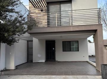 Casa · 170m² · 3 Recámaras · 2 Estacionamientos · Casa en Altabrisa Apodaca N. L.