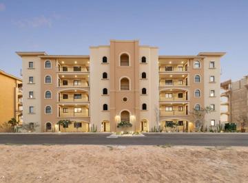 Departamento de 2 habitaciones, Los Cabos · Departamento en Venta con Financiamiento Directo en Quivira Los Cabos Bcs.