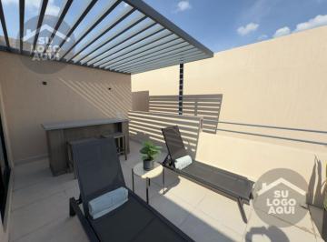 Casa en condominio · 215m² · 4 Recámaras · 2 Estacionamientos · Casa en Condominio - Zákia
