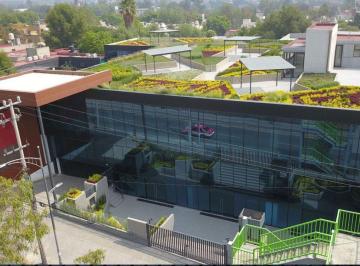 Oficina , Tlalpan · ¡Fabulosa Oficina en Renta Sobre Insurgentes Sur!