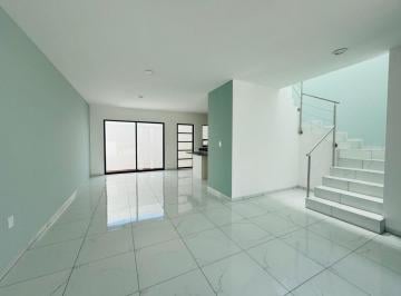 Casa de 3 habitaciones, Zempoala · ¡En Venta Hermosa y Funcional Casa a Estrenar en Condominio en Pachuca!