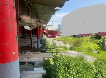 Terreno / Lote , Tlalpan · ¡En Renta Atractivo Terreno con Locales Comerciales con Ubicación Privilegiada, Al Sur de La Cdmx!