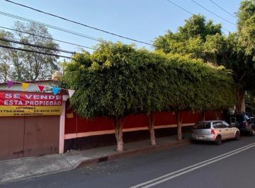 Casa · 377m² · 3 Recámaras · 3 Estacionamientos · Casa - Tlacopac