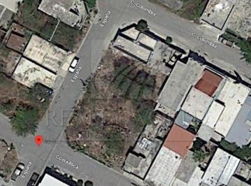 385625 · Terrenos en Venta en América Unida