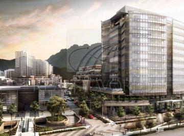 600740 · Oficinas en Venta en Valle del Campestre
