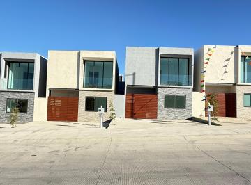 Casa en condominio de 4 habitaciones, Los Cabos · Casa Nueva en Cabo San Lucas · 4 Rec, Gym y Acceso Controlado 24/7