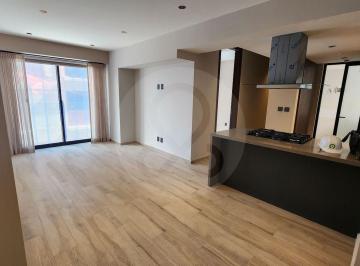 Departamento · 78m² · 2 Recámaras · 1 Estacionamiento · Liv Reforma Residences: Departamento en Venta en Juárez