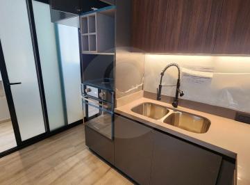 Departamento · 78m² · 2 Recámaras · 1 Estacionamiento · Liv Reforma Residences: Departamento en Venta en Juárez