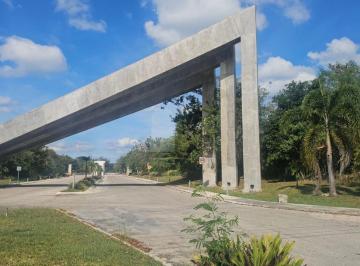Casa en condominio · 107m² · 2 Recámaras · 2 Estacionamientos · Casa en Venta en Mérida, Yucatán, Conkal.