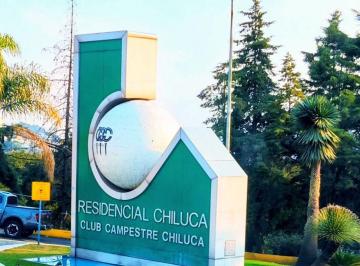 Terreno / Lote , Atizapán de Zaragoza · Terreno Plano en Chiluca