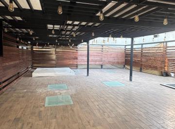 Local comercial · 190m² · Terraza Frente a La Fuente Cibeles en Renta