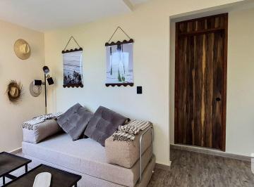 Departamento · 89m² · 2 Recámaras · 1 Estacionamiento · Penthouse Nuevo en Venta, Puerto Escondido