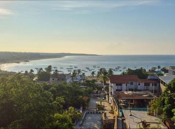 Departamento · 74m² · 2 Recámaras · Departamento Nuevo en Puerto Escondido