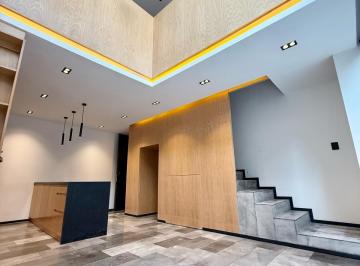 Casa · 150m² · 2 Recámaras · 2 Estacionamientos · Casa - Roma Sur