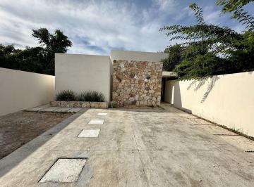 a097caf8aacdb1f4ef88ebc741a402fb3057050dec4dfbed7952b9a6d82ea6f8 · Casa en Preventa en Privada Finca Kanté en Valladolid, Yucatán