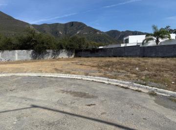 Terreno / Lote , Monterrey · Terreno Plano en Fraccionamiento en El Uro