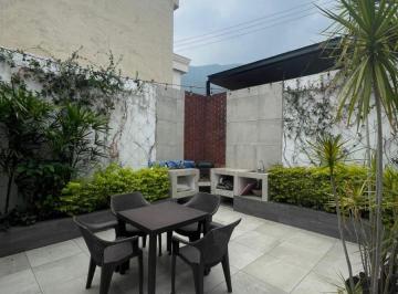 Casa de 4 habitaciones, Monterrey · Casa en Venta en San Jeronimo, Monterrey, N. L.