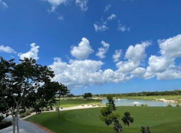 96d257f531dec020aff75d3a9354c7e16ebeae9f611d67b8e2589e254a18a77c · En Venta Terreno con Vista Al Campo de Golf en Privada Provincia, Mérida.