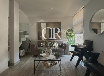Casa · 114m² · 3 Recámaras · 2 Estacionamientos · Casa en Venta en Zakia, Condominio Xanadu, Querétaro.