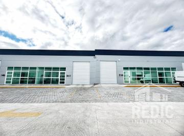 Nave industrial , Querétaro · Bodega en Venta en El Libramiento Norponiente (Cerca de Juriquilla)