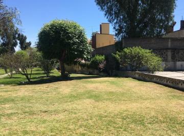 Terreno / Lote , Xochimilco · Terreno en Venta Xochimilco