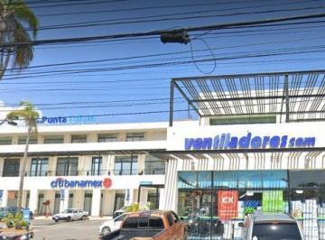 Oficina · 140m² · Oficina en Renta en Punta Tulum