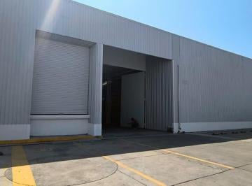 Bodega comercial · 1140m² · 6 Estacionamientos · Bodega en Renta Parque Industrial Juárez León Guanajuato