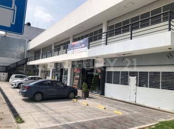 Local comercial · 58m² · 1 Estacionamiento · Renta de Locales en Plaza Comercial "Aria" Sobre Blvd. "Esteban de Antuñano"