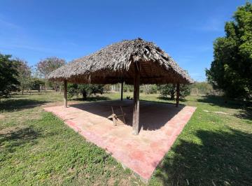 Terreno / Lote , Victoria · Palapa en Venta, San José de Las Flores