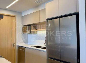 Departamento de 2 habitaciones, Zapopan · Departamento en Venta - Landmark Reserve, Zapopan