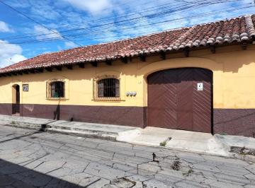 Casa de 8 habitaciones, San Cristóbal de las Casas · Casa en Venta