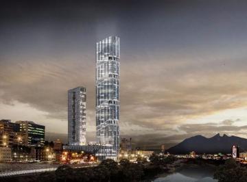Oficina · 337m² · 1 Estacionamiento · Oficina - Venta