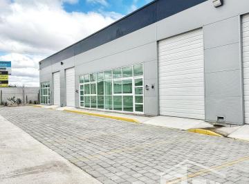 Nave industrial , Querétaro · Bodega en Renta en El Libramiento Norponiente (Cerca de Peñaflor)