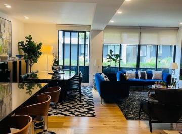 Departamento en Renta en Polanco · Departamento en Renta en Polanco