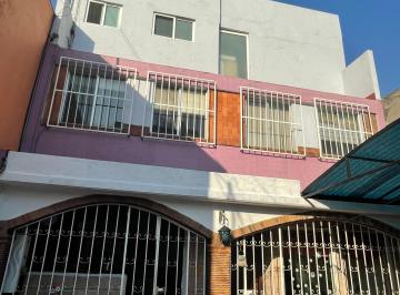 Casa de 5 habitaciones, Iztacalco · Playa Olas Altas