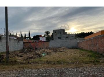 N/A · Terreno en Venta Haciendas de Huaxtla, en El Arenal