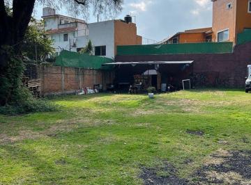 9febcc48cb2b28c3d4fc91cee0764008cc42694527e99f84b8d5d39743e4670d · Terreno en Venta en Viaducto Tlalpan