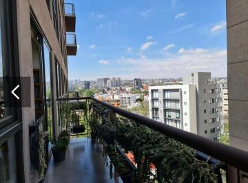 Departamento de 2 habitaciones, Alvaro Obregón · San Ángel Vende Be Grand Calla Iglesia