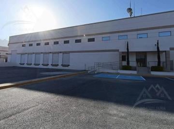 Bodega comercial · 5069m² · Bodega en Renta de 5069 m Parque Industrial Santa Catarina Nuevo León