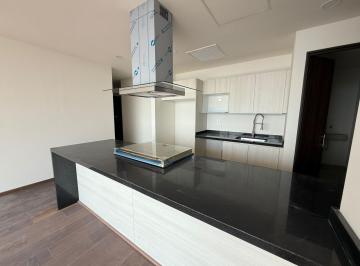 Departamento de 3 habitaciones, Cuajimalpa de Morelos · Departamento en Venta en Av Santa Fe