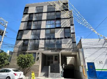 Departamento · 36m² · 1 Recámara · Departamento en Venta, Colonia Lorenzo Boturini, Venustiano Carranza, Cdmx