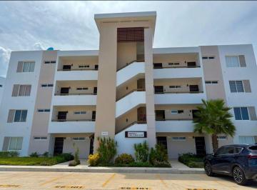 Departamento · 64m² · 2 Recámaras · 2 Estacionamientos · Departamento en Renta en Almarena Residencial