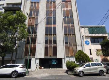 exterior · Departamento en Colonia del Valle